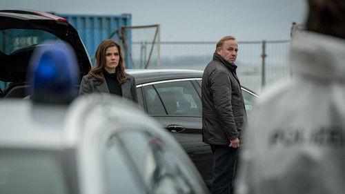 Stralsund Season 2 Episode 1 - Episode 1