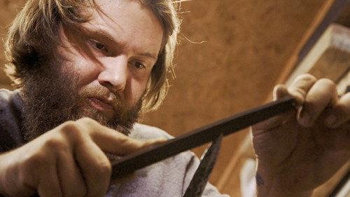 Iron & Fire Season 1 Episode 4 - Man of Steel