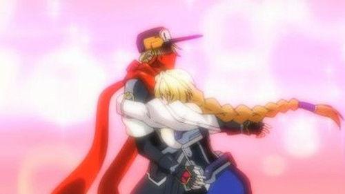 Horizon in the Middle of Nowhere Season 2 Episode 6 - The Man and Woman in the Plaza