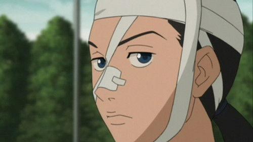 Beck: Mongolian Chop Squad Season 1 Episode 20 - Grateful Sound