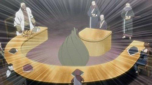 Naruto Shippūden Season 10 Episode 218 - The Five Great Nations Mobilize