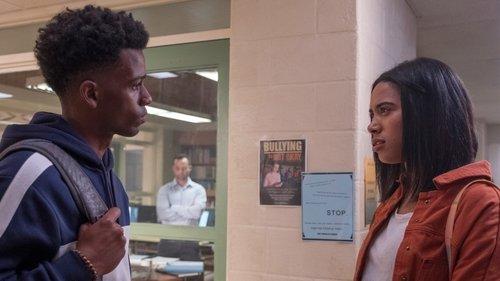 Dare Me Season 1 Episode 6 - Code Red