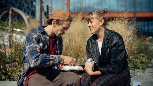 ADULTS Season 3 Episode 4 - Air-source Heat Pump