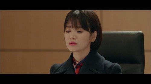 Encounter Season 1 Episode 8 - Party Must Go On