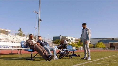 All American Season 6 Episode 9 - 100%