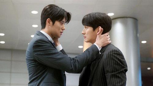 Cinderella at 2AM Season 1 Episode 6 - Can't Get Over Him