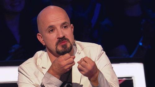 Dances Season 5 Episode 15 - Episode 15