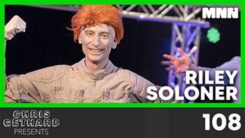 Chris Gethard Presents Season 1 Episode 8 - “C.L.O.N.” with Riley Soloner