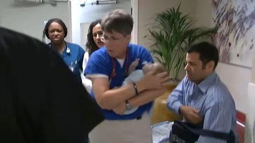 Untold Stories of the ER Season 4 Episode 18 - Baby Blues