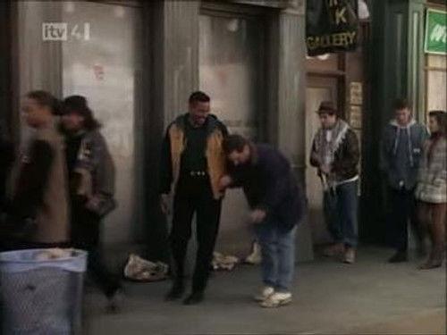 Dream On Season 4 Episode 6 - Home Sweet Homeboy