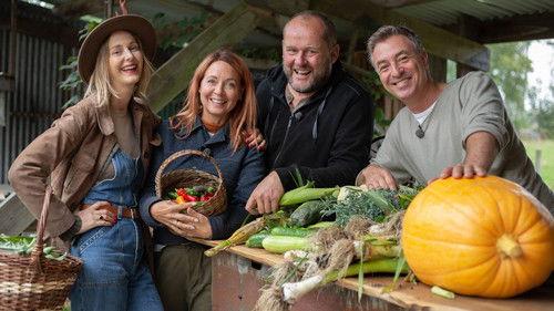 Trädgårdstider Season 10 Episode 9 - Episode 9