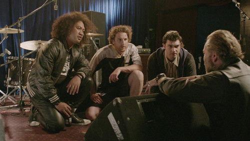 Coverband Season 1 Episode 5 - Charity Begins at Home