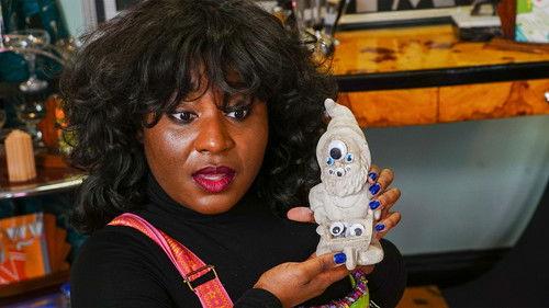 Taskmaster Season 16 Episode 5 - Skateboard Division