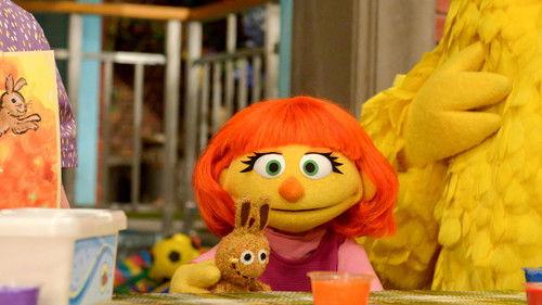 Sesame Street Season 47 Episode 15 - Meet Julia