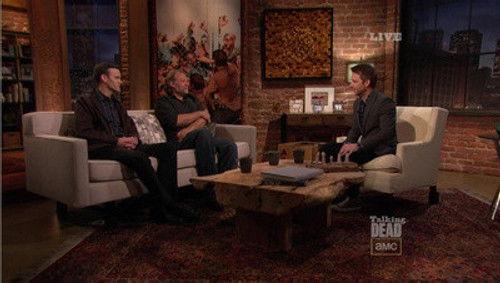 Talking Dead Season 2 Episode 5 - Say the Word