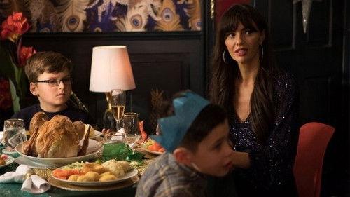 Hollyoaks Season 26 Episode 3 - #KillerMcQueen