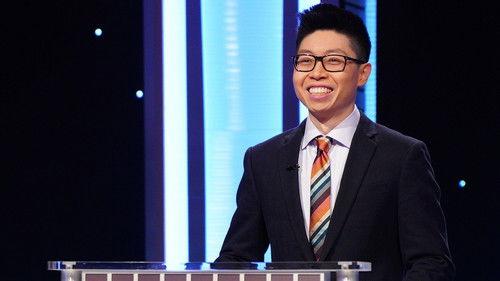 Jeopardy! Masters Season 1 Episode 4 - Games 7 & 8