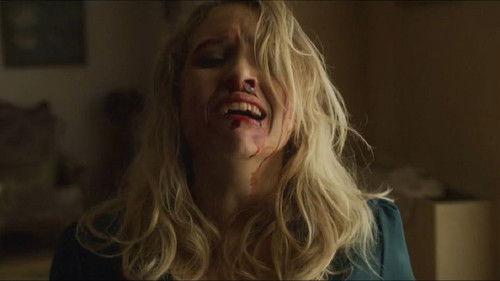 Marion Season 1 Episode 3 - Shadow of Death (1)