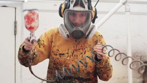 art21 Season 11 Episode 2 - Bodies of Knowledge