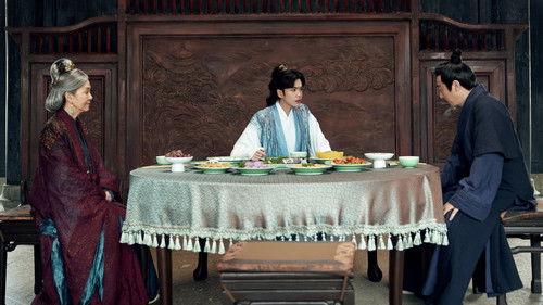 Joy of Life Season 2 Episode 35 - The Biggest Trouble