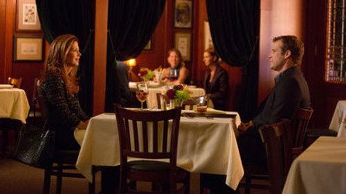 Body of Proof Season 3 Episode 4 - Mob Mentality