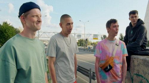 Difficult Teens Season 5 Episode 1 - Episode 1