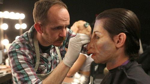 Face Off Season 9 Episode 10 - Freak Show