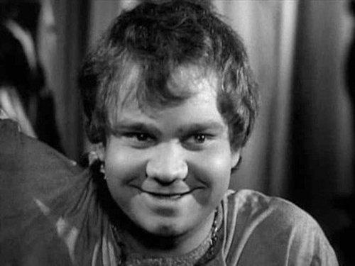 Lost in Space Season 1 Episode 21 - The Magic Mirror