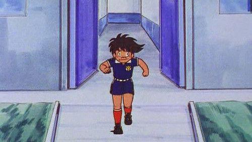 Fight! Kickers Season 1 Episode 8 - What's That, Kenta's Phantom Super Shoot