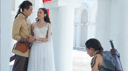 World of Himmapan Season 1 Episode 10 - Episode 10