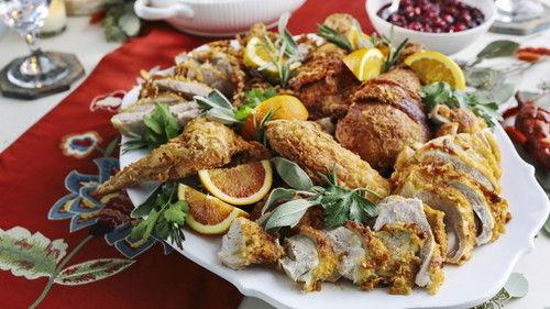 Delicious Miss Brown Season 9 Episode 12 - It's a Big Thanksgiving!