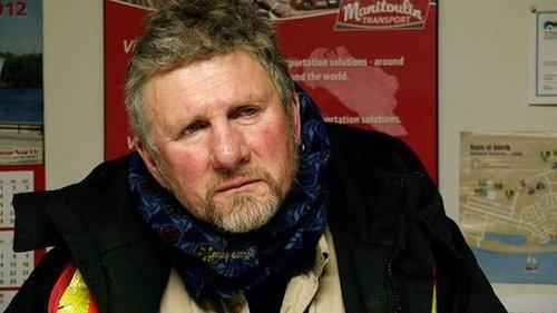 Ice Road Truckers Season 6 Episode 14 - Chopping Block