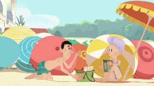 Le Petit Nicolas: tous en vacances ! Season 1 Episode 10 - Episode 10