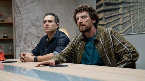 Call My Agent: Italy Season 2 Episode 3 - Episode 3