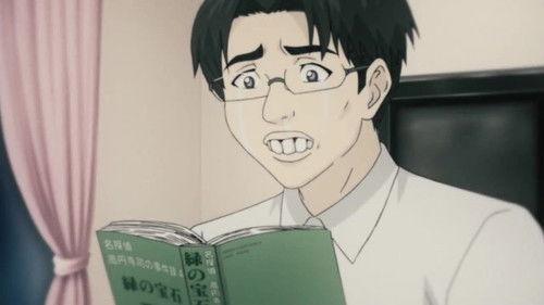 Background image for An Ugly Bolt Out of the Blue + Conceal Your Hidden Power! + A Fight Between the Two Worst People + A Miraculously Average Guy Appears! + Disaster in the Library Room