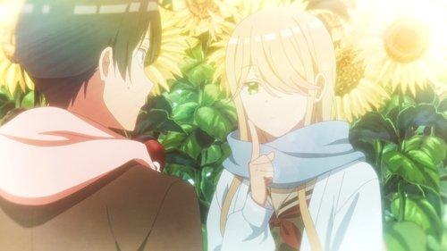 Watari-kun's ****** Is About to Collapse Season 1 Episode 21 - Honest Feelings