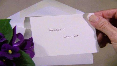 Dynasty Season 4 Episode 14 - Lancelot