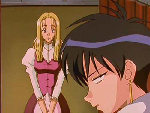 TRIGUN Season 1 Episode 13 - Vash the Stampede