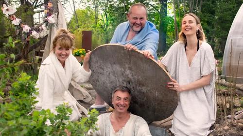 Trädgårdstider Season 11 Episode 3 - Episode 3