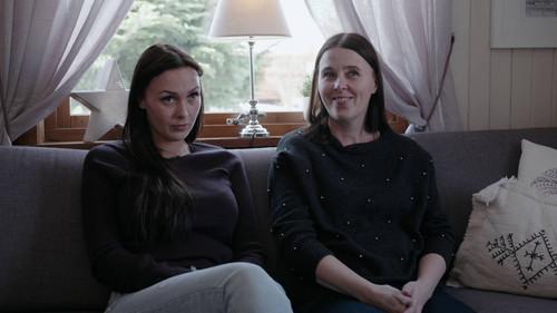 Åndenes Makt Season 15 Episode 8 - Episode 8