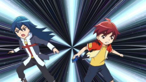 盟卡车神之魔幻对决 Season 2 Episode 2 - Episode 2