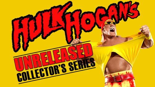 WWE Beyond The Ring Season 1 Episode 24 - Hulk Hogan: Unreleased