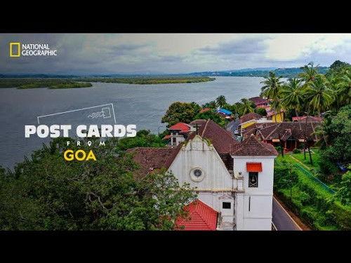 Postcards From Goa Season 1 Episode 4 - Adventure