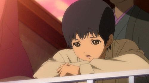 Hell Girl Season 3 Episode 16 - Trap of Temptation