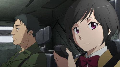 Aldnoah.Zero Season 1 Episode 2 - Beyond the Horizon