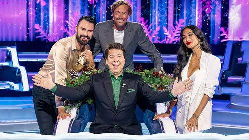 Michael McIntyre's The Wheel Season 4 Episode 6 - Christmas Wheel