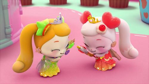 Catch! Teenieping Season 5 Episode 23 - Episode 23