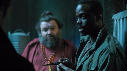 undefined Season 1 Episode 3 - In a Lonely Place