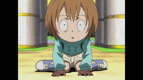 Shaman King Season 1 Episode 62 - Die! Collision!