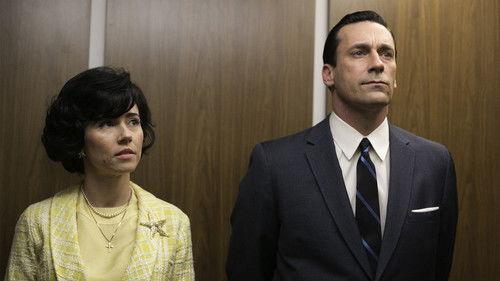 Mad Men Season 6 Episode 8 - The Crash